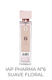Iap Pharma perfumes 150ml mujer  nº6