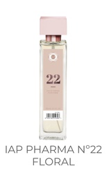 Iap Pharma perfumes 150ml mujer  nº22