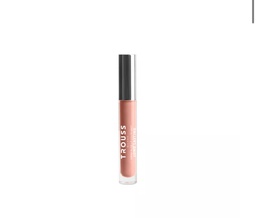 Lipstick labial color mate Nude beige