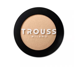Powder colorete iluminador champagne